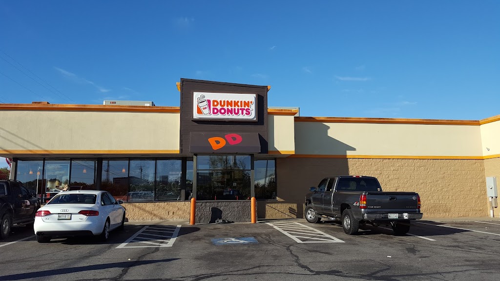 Dunkin’