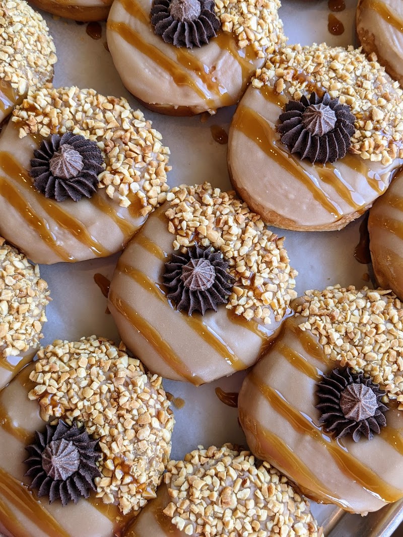 Aroma Maya Coffee & Donuts Enfield photo 2