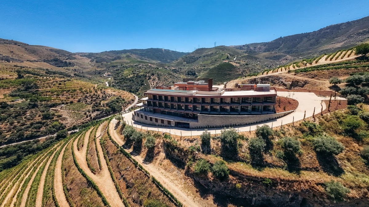 Quinta São José do Barrilário - Douro Wine Hotel & Spa