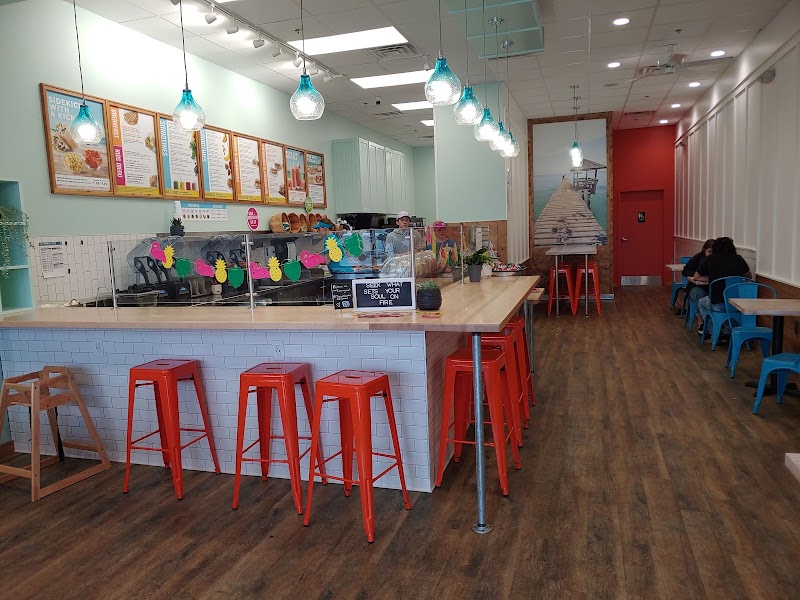 Tropical Smoothie Cafe photo 1