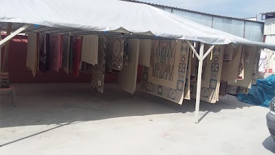 Hijyen Halı Yıkama - Temizlik