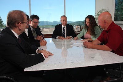 Finkelstein & Partners, LLP - Car accident lawyer in Syracuse