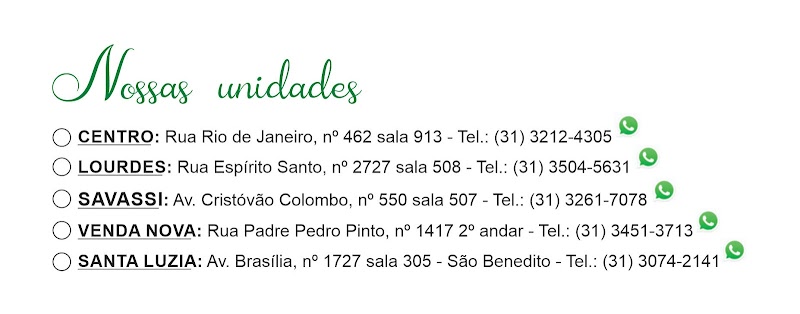 Centro de Radiografias Odontológicas Savassi - foto 3