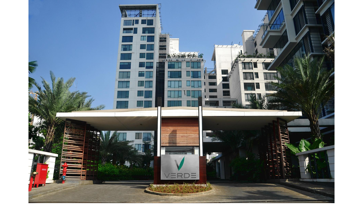 Verde