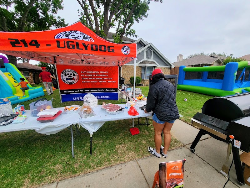 Ugly Dog Heating & Cooling