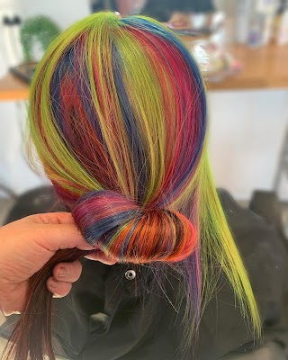 Pampourri Hair Design photo 2