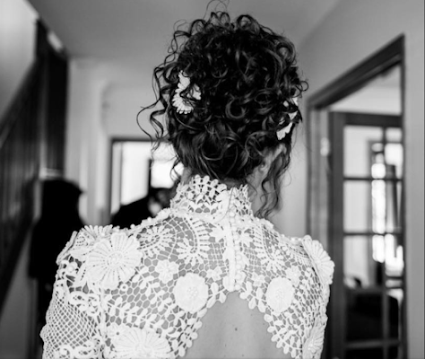 Pampourri Hair Design