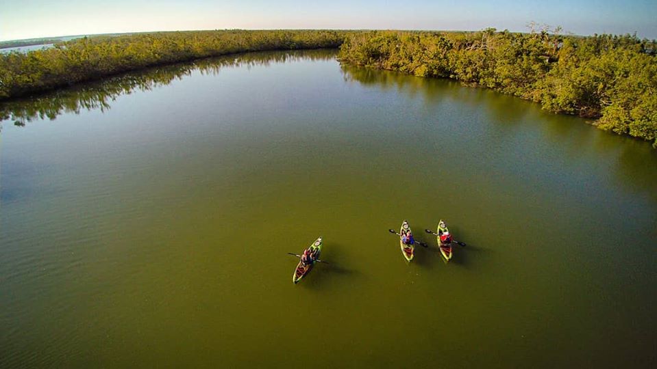 Rising Tide Explorers