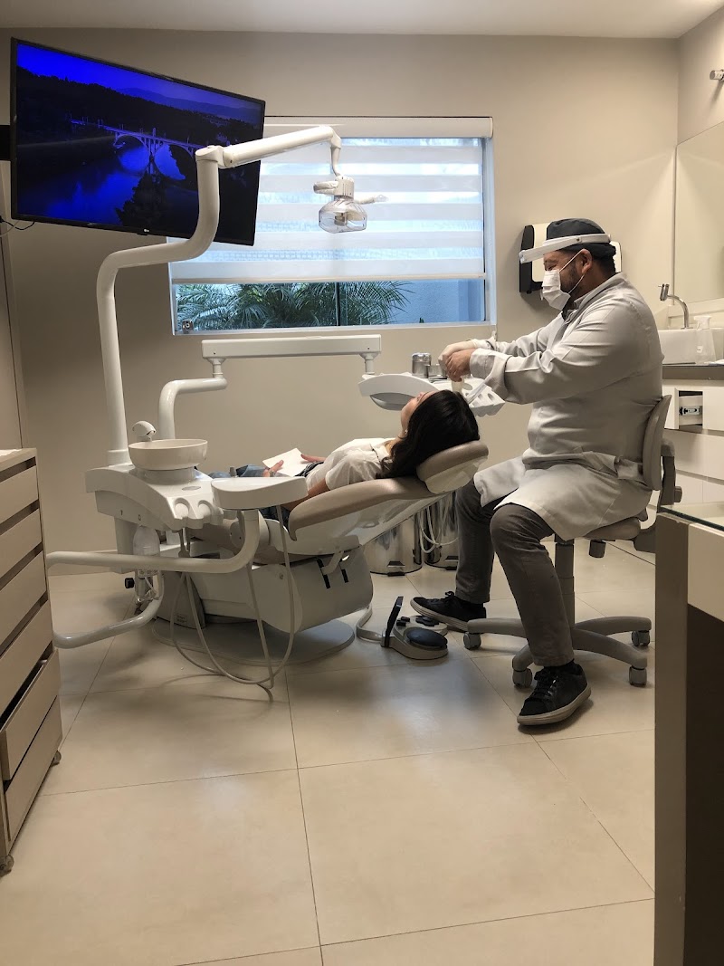 Odhos Odontologia Personalizada - foto 4