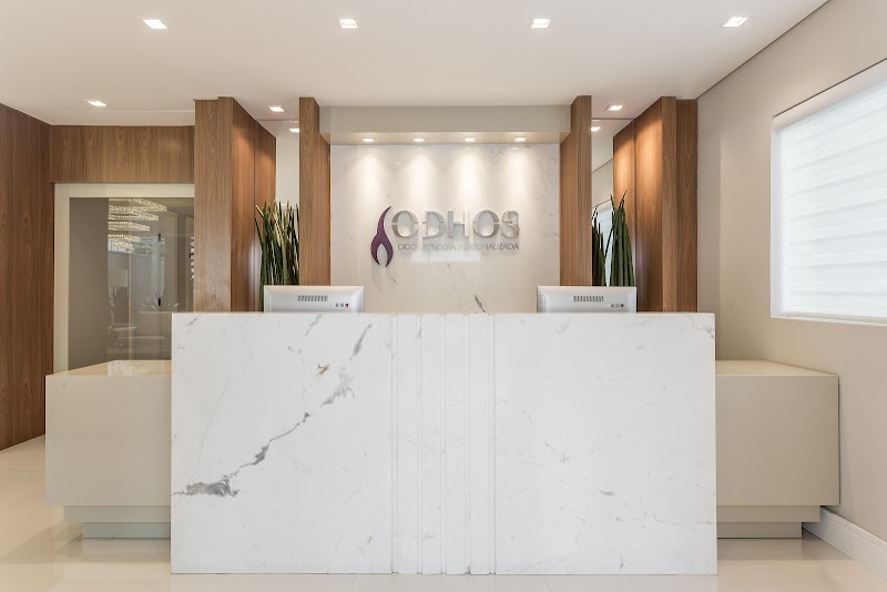 Odhos Odontologia Personalizada