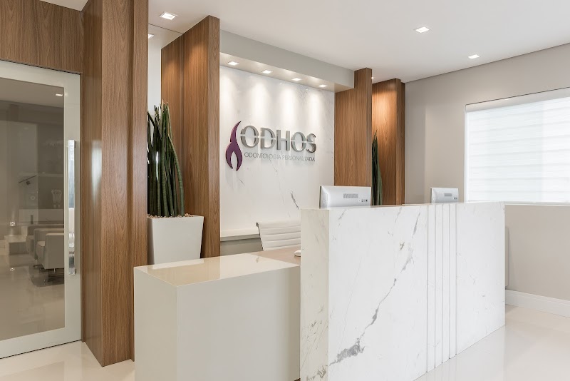 Odhos Odontologia Personalizada - foto 2