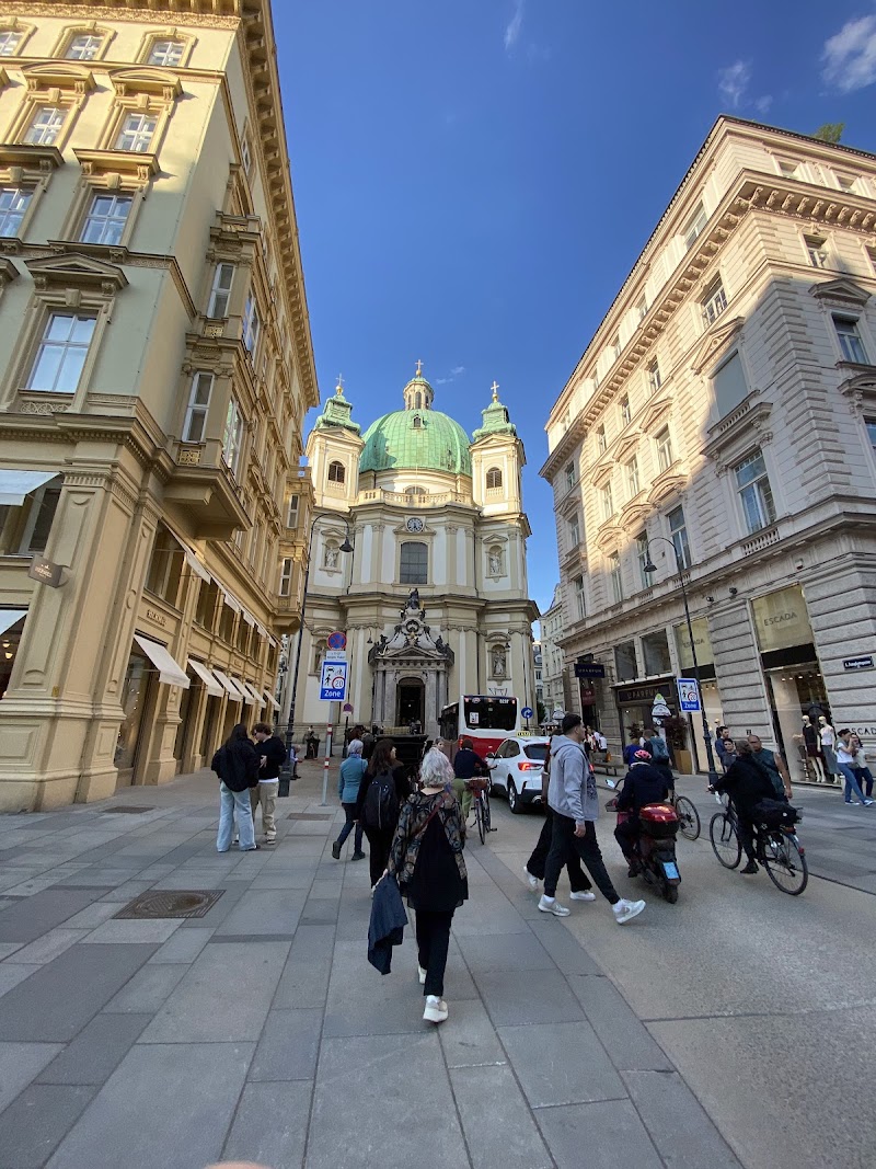 Oberpollinger Mescid / Moschee photo 1