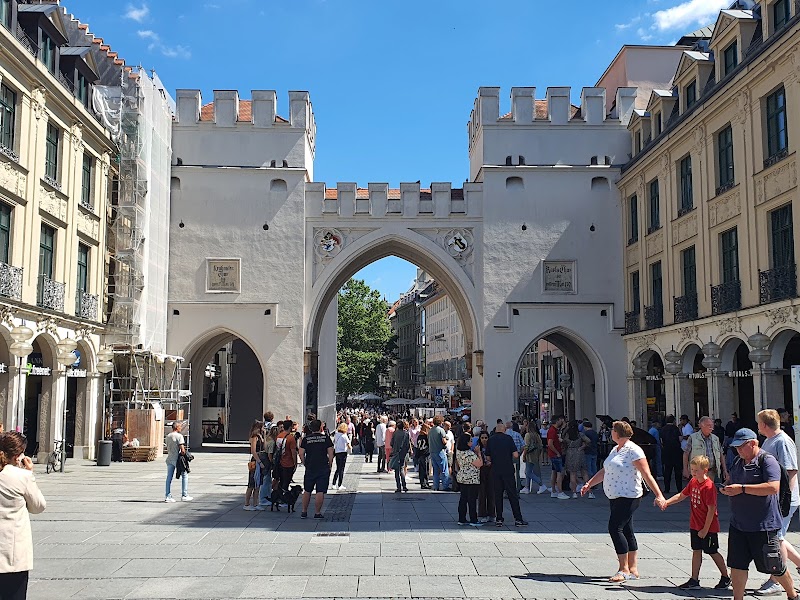 Oberpollinger Mescid / Moschee photo 5