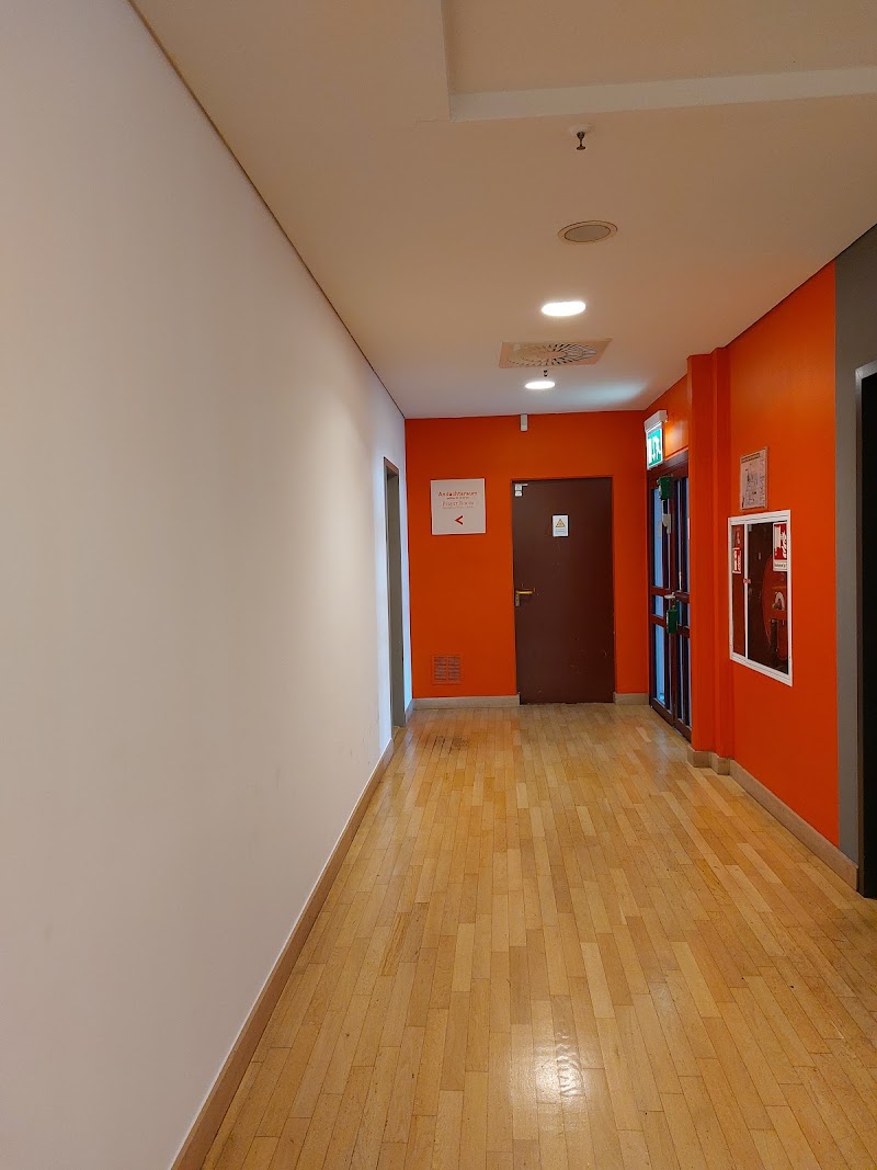 Oberpollinger Mescid / Moschee photo 4