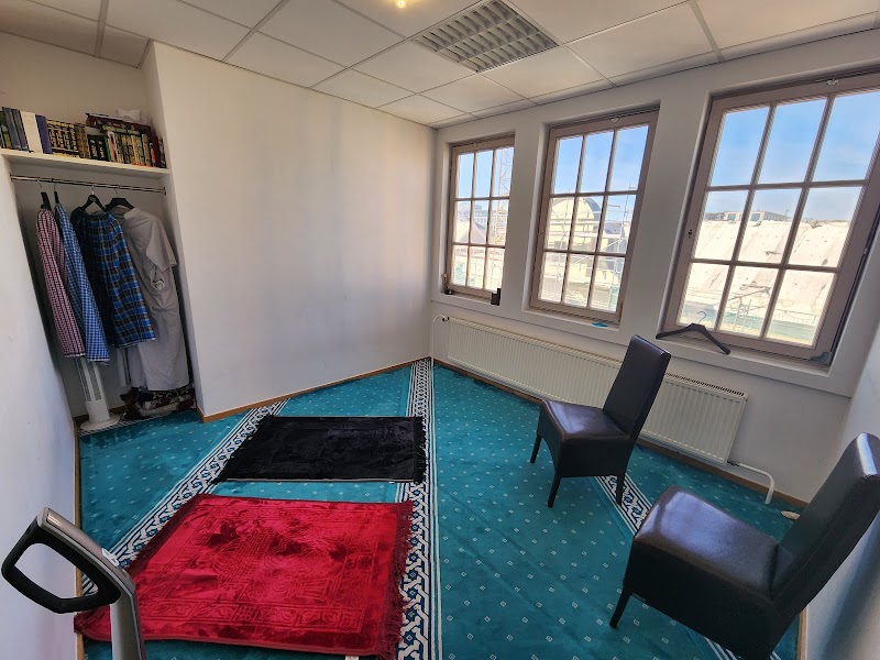 Oberpollinger Mescid / Moschee photo 2