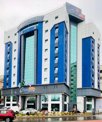 Odst Jeddah Hotel - فندق اودست جدة