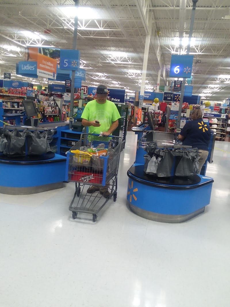 Walmart #317 photo