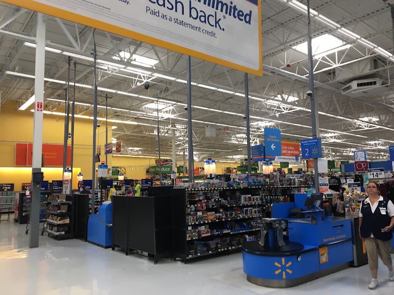 Walmart #317 photo
