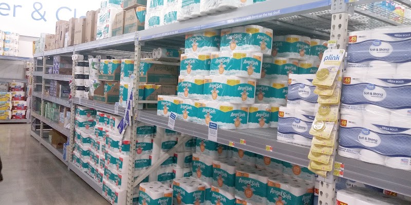 Walmart #317 photo