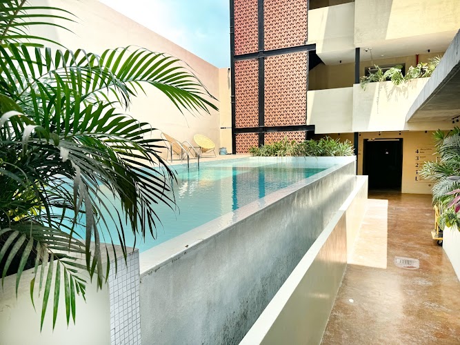 Maramara Centro Hotel