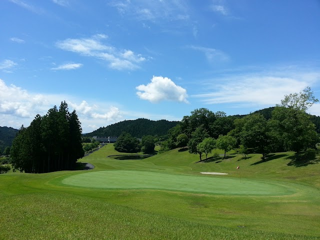 Golf Club Golden Wood - Photo 1