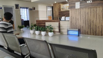 Oberoi Nursing Home & Surgical Center - Image 2