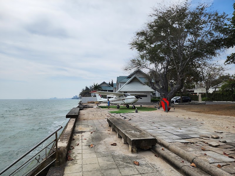 Bor Fai Beach: Начало вашего приключения