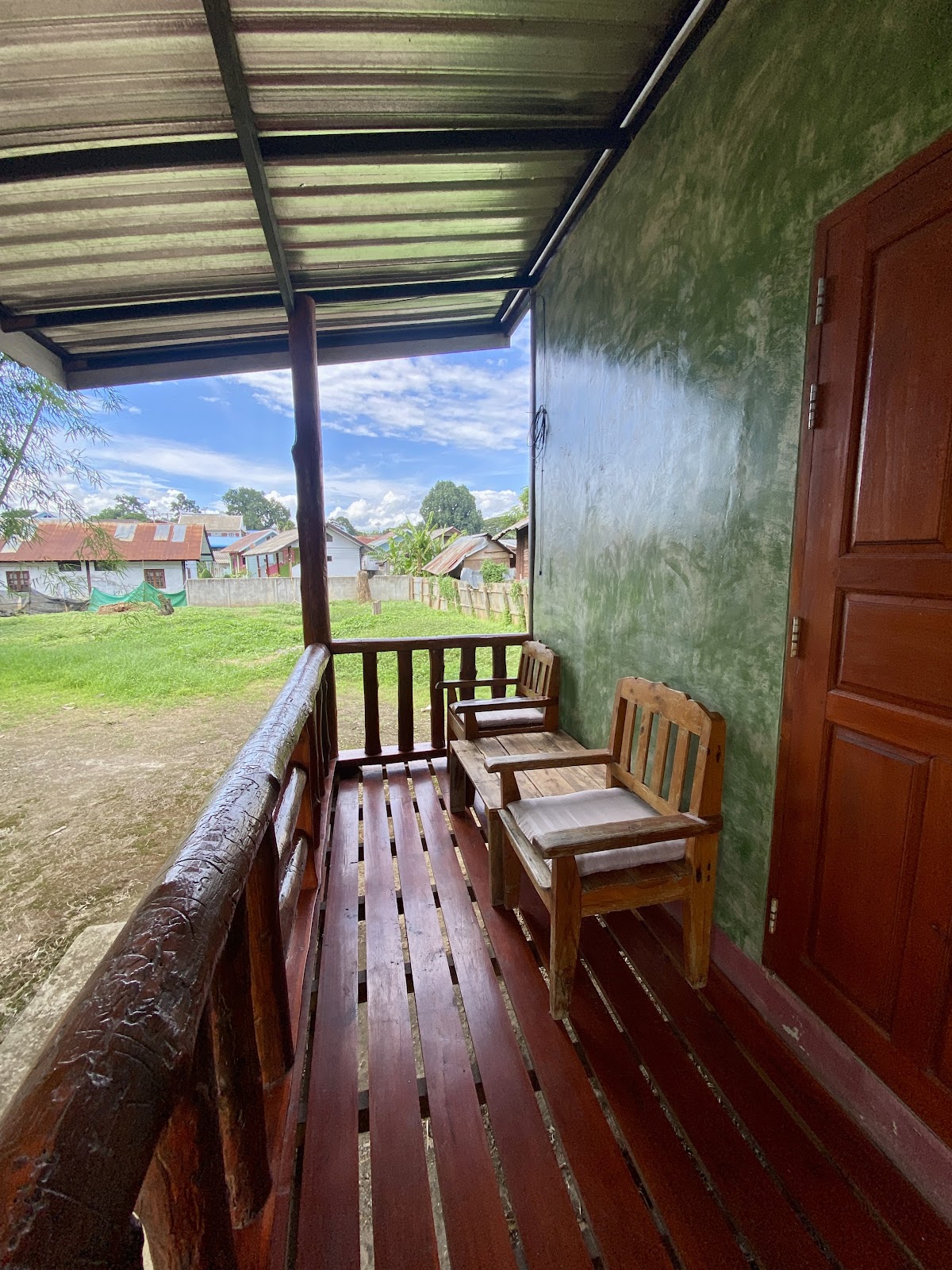KIRINA WELLNESS IN THE VALLEY — 4