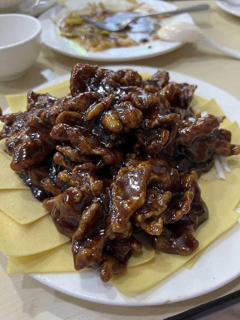 Muslim The Hui People Restaurant photo 6