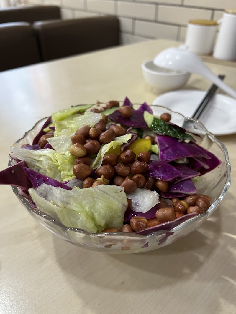 Muslim The Hui People Restaurant photo 3