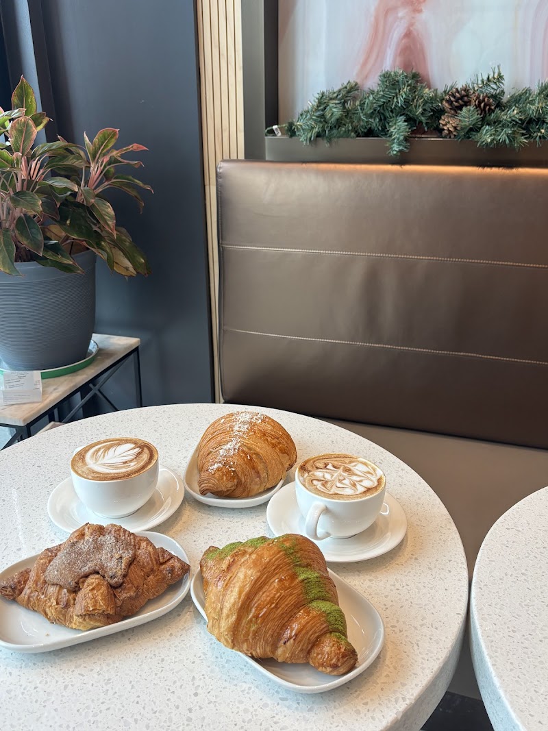 Evana Pâtisserie & Café photo 3