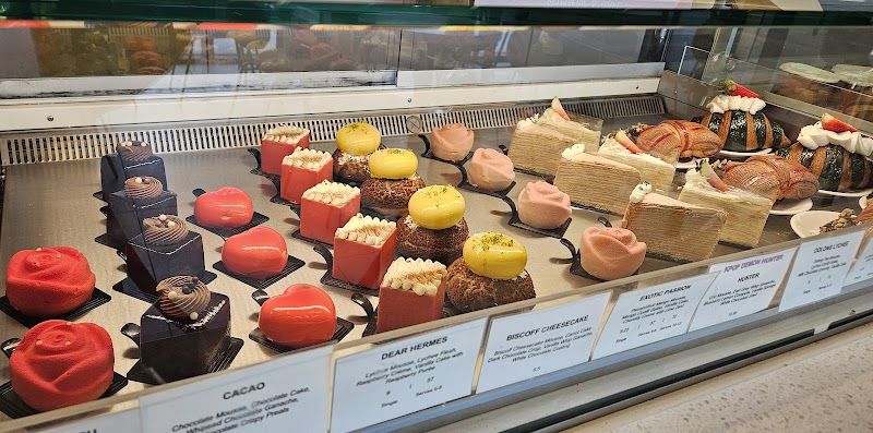 Evana Pâtisserie & Café photo 2