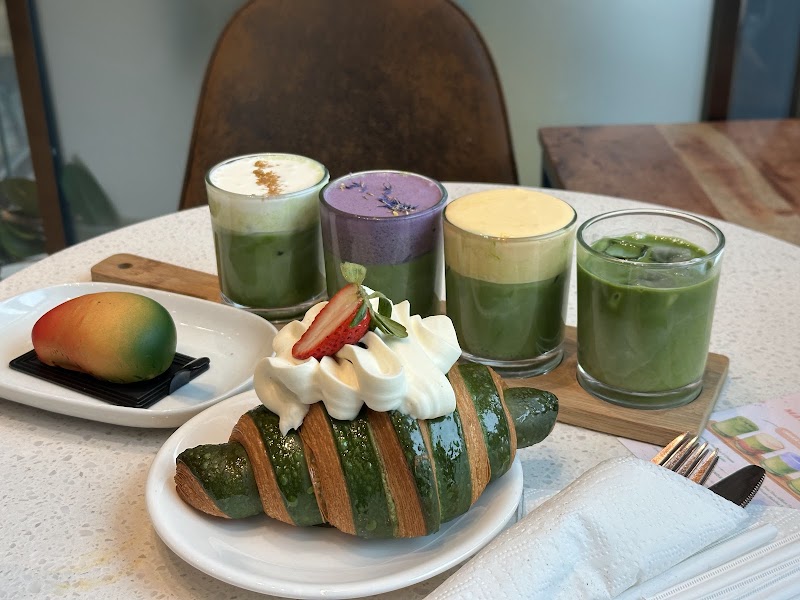 Evana Pâtisserie & Café photo 2