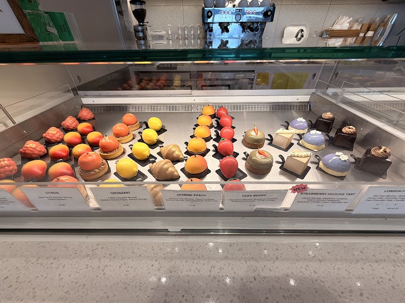 Evana Pâtisserie & Café photo 3