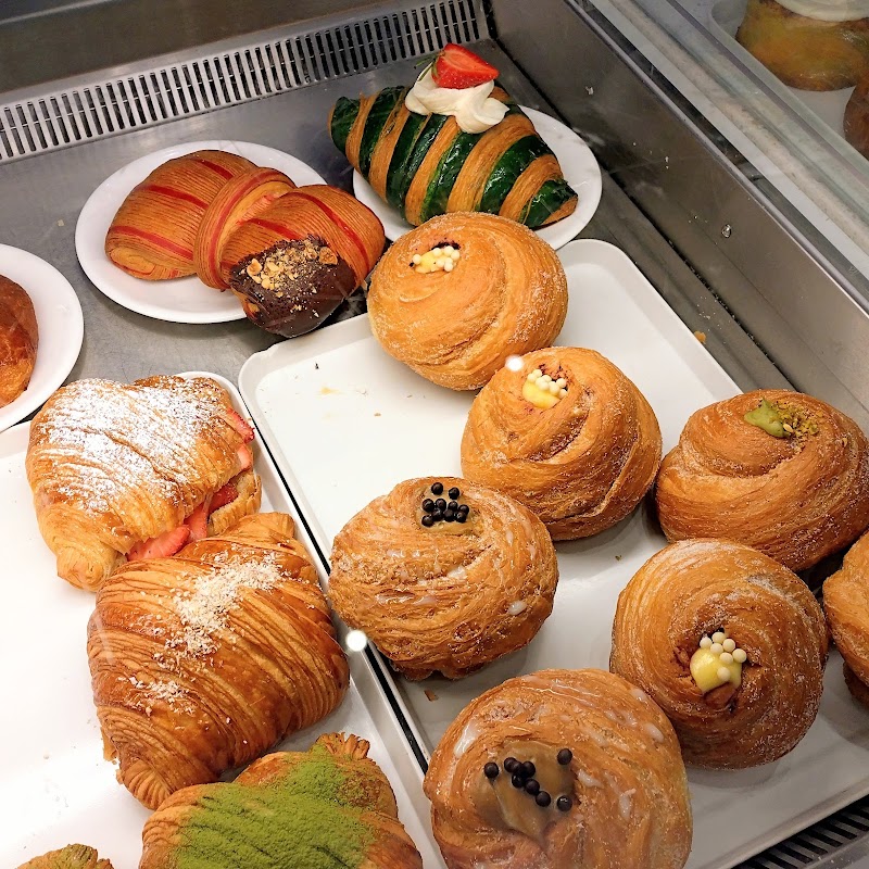 Evana Pâtisserie & Café photo 2