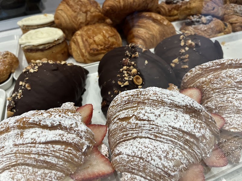 Evana Pâtisserie & Café photo 2