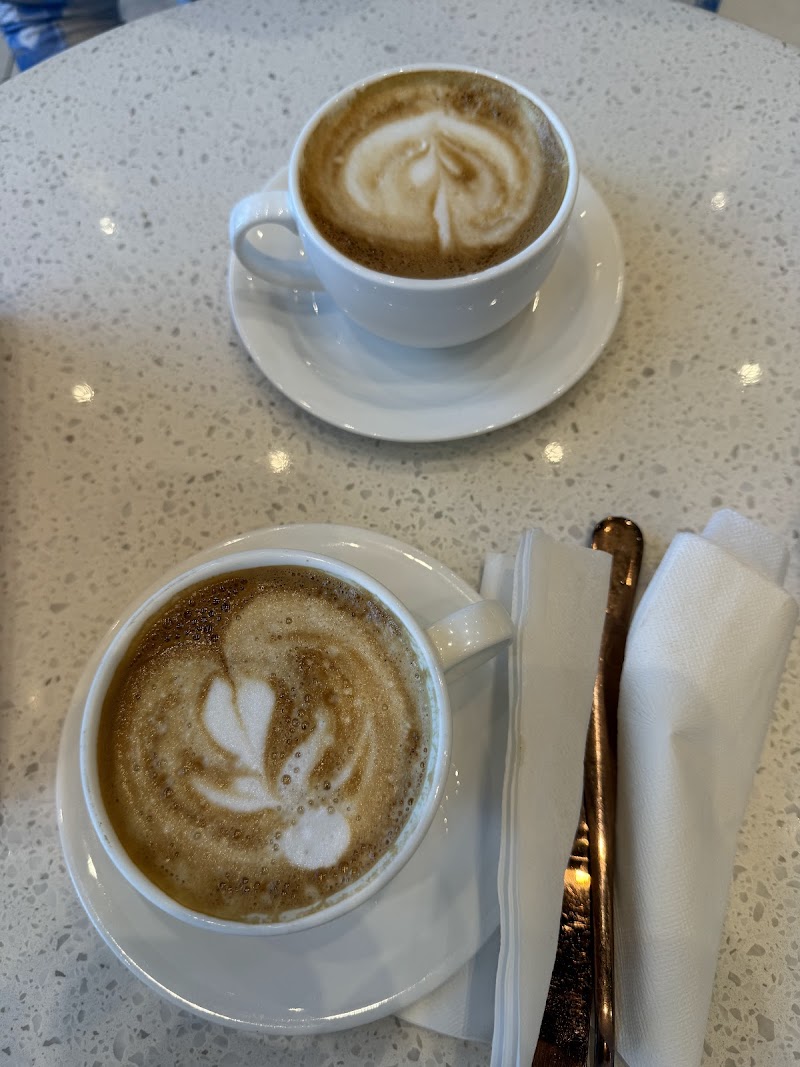 Evana Pâtisserie & Café photo 4