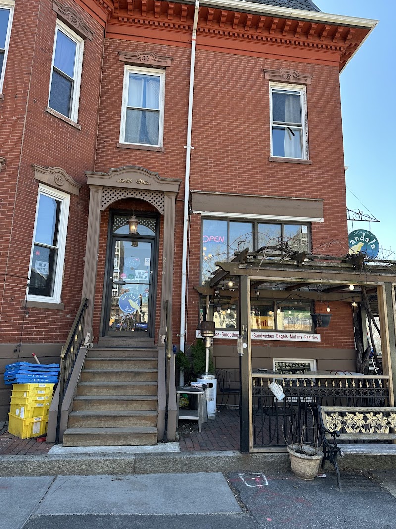 Andala Coffee House photo 4