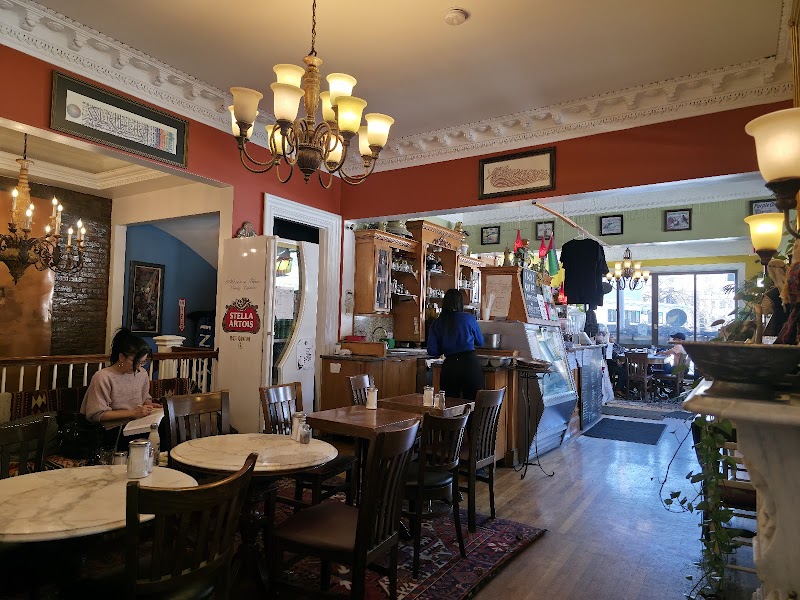 Andala Coffee House photo 3