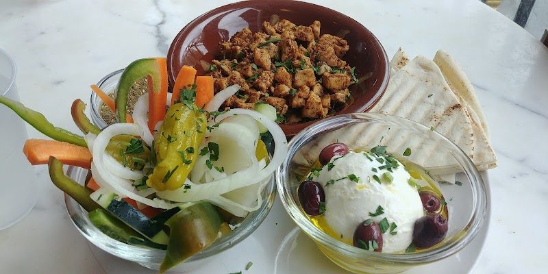 Andala Coffee House photo 2