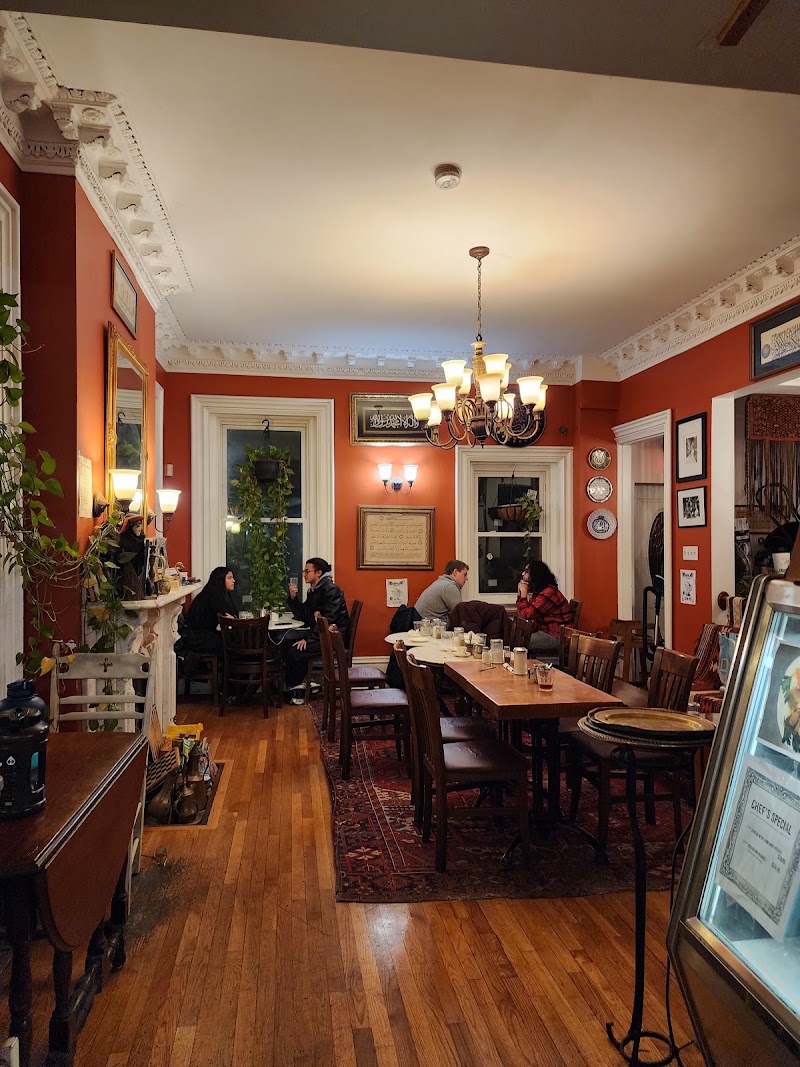 Andala Coffee House photo 4