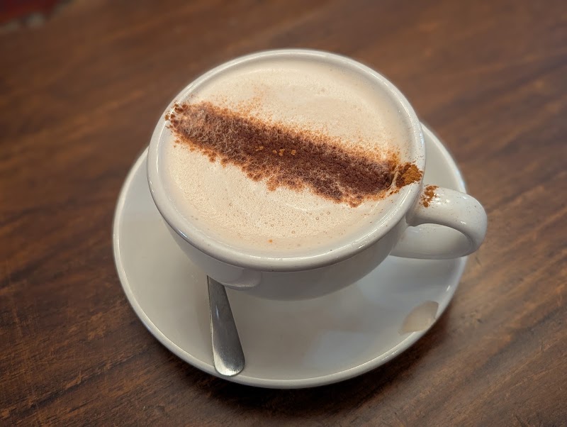 Andala Coffee House photo 2
