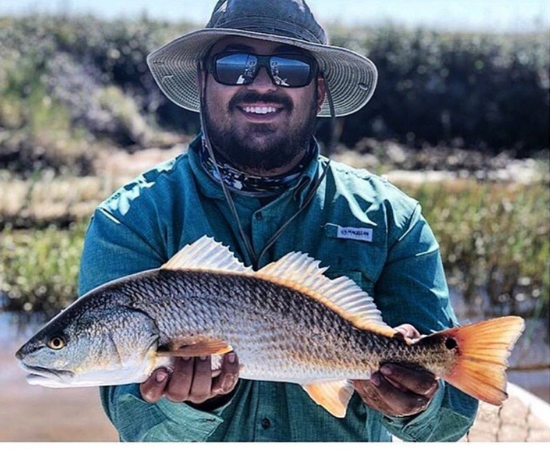 Salt Sessions Fishing & Surf Adventures