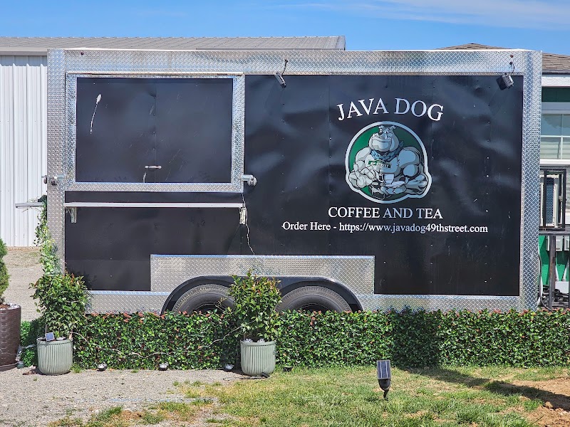 49th Street Java Dog photo 1