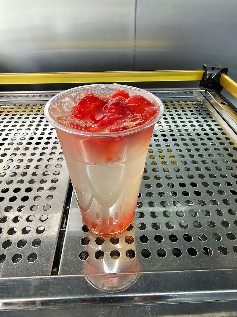 49th Street Java Dog photo 4