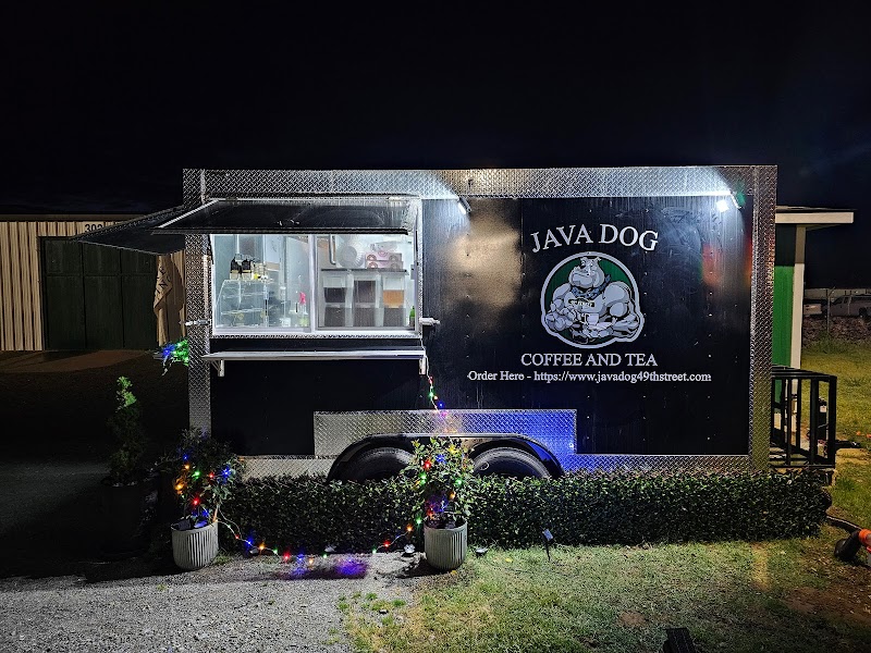 49th Street Java Dog photo 3