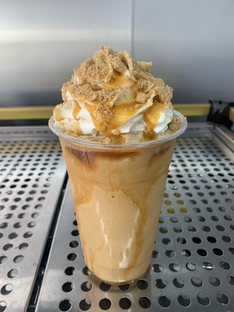 49th Street Java Dog photo 2