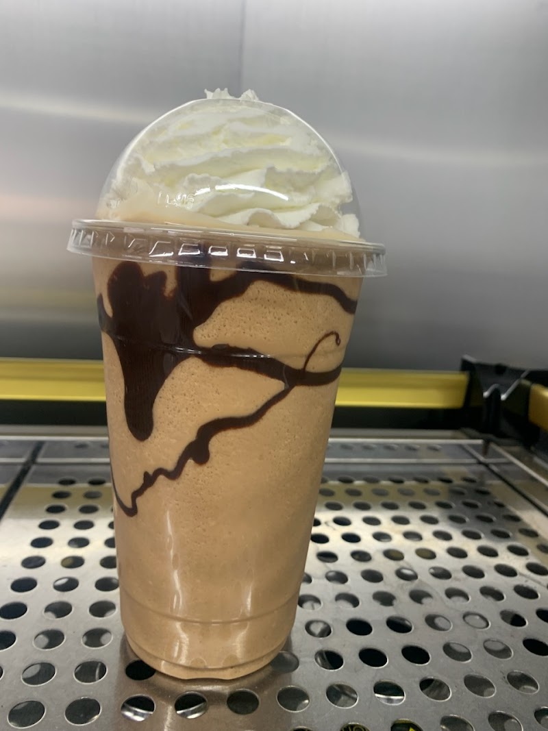 49th Street Java Dog photo 2