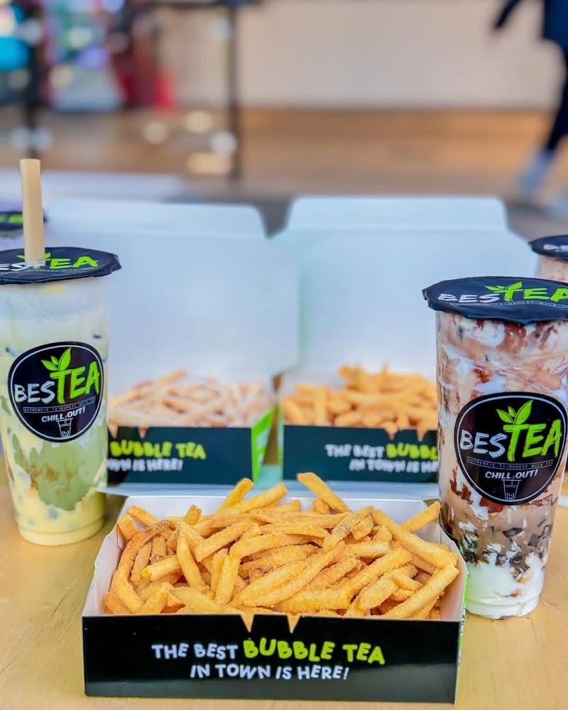 Bestea Chill Out Cafe | Fresh Bubble Milk Tea & Juice photo 4