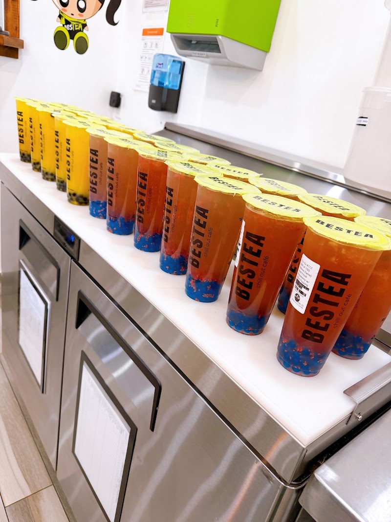 Bestea Chill Out Cafe | Fresh Bubble Milk Tea & Juice photo 2